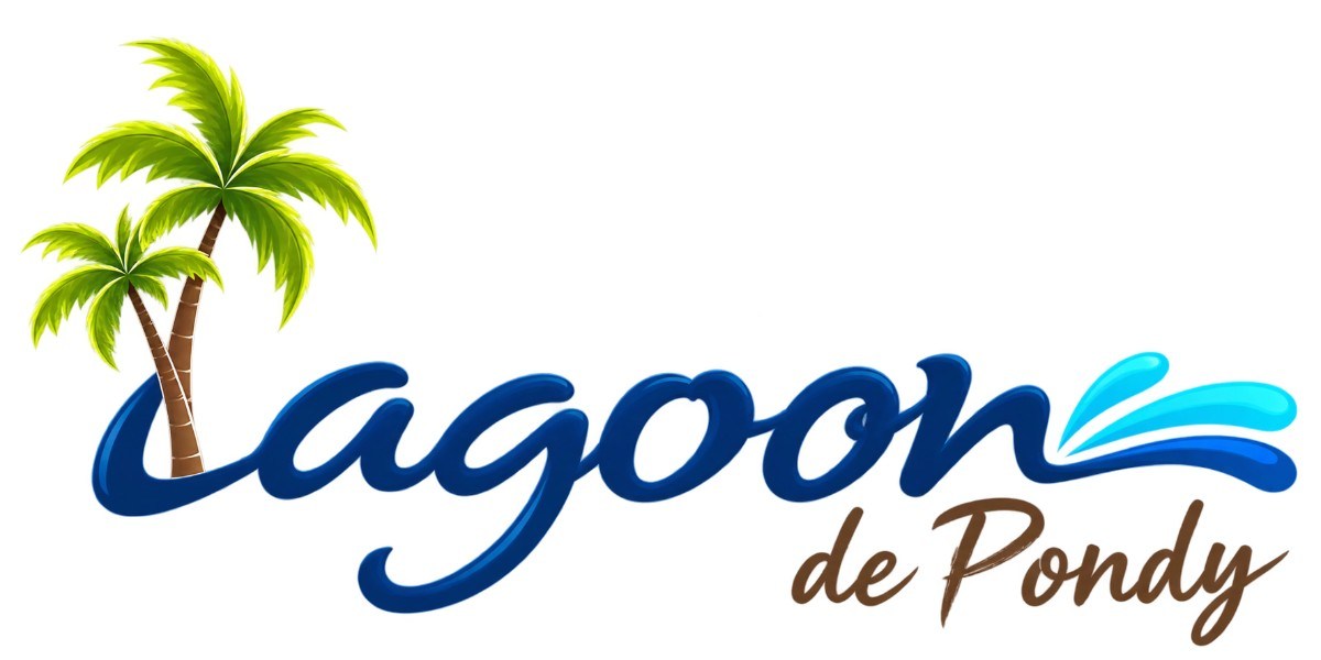 Lagoon De Pondy Hotel Pondicherry Logo