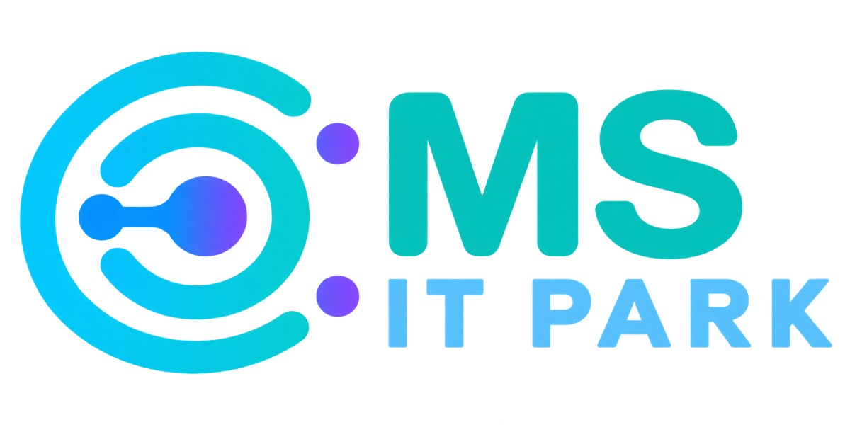 MSIT Park Development Company Logo