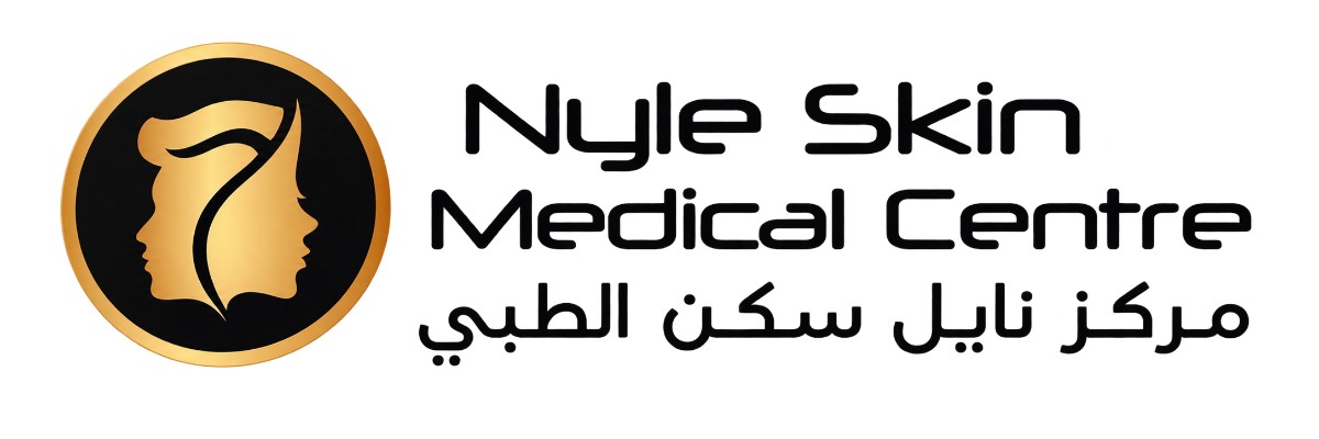 Nyle Skin Medical Centre UAE Logo