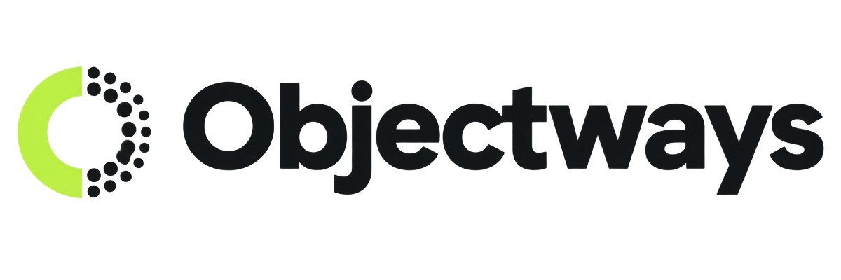 Objectways Technolgoies Company USA and India Logo