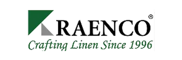 Raenco Mils Coimbatore Logo