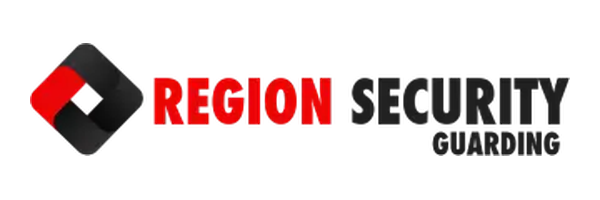 Region Security Guarding Company UK Logo