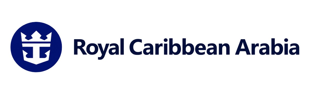 Royal Caribbean Arabia Cruises Logo