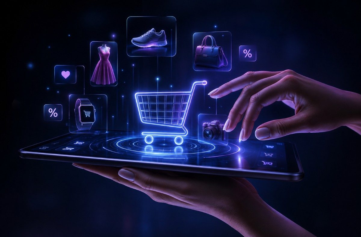 E-commerce & D2C SEO and ads in Coimbatore