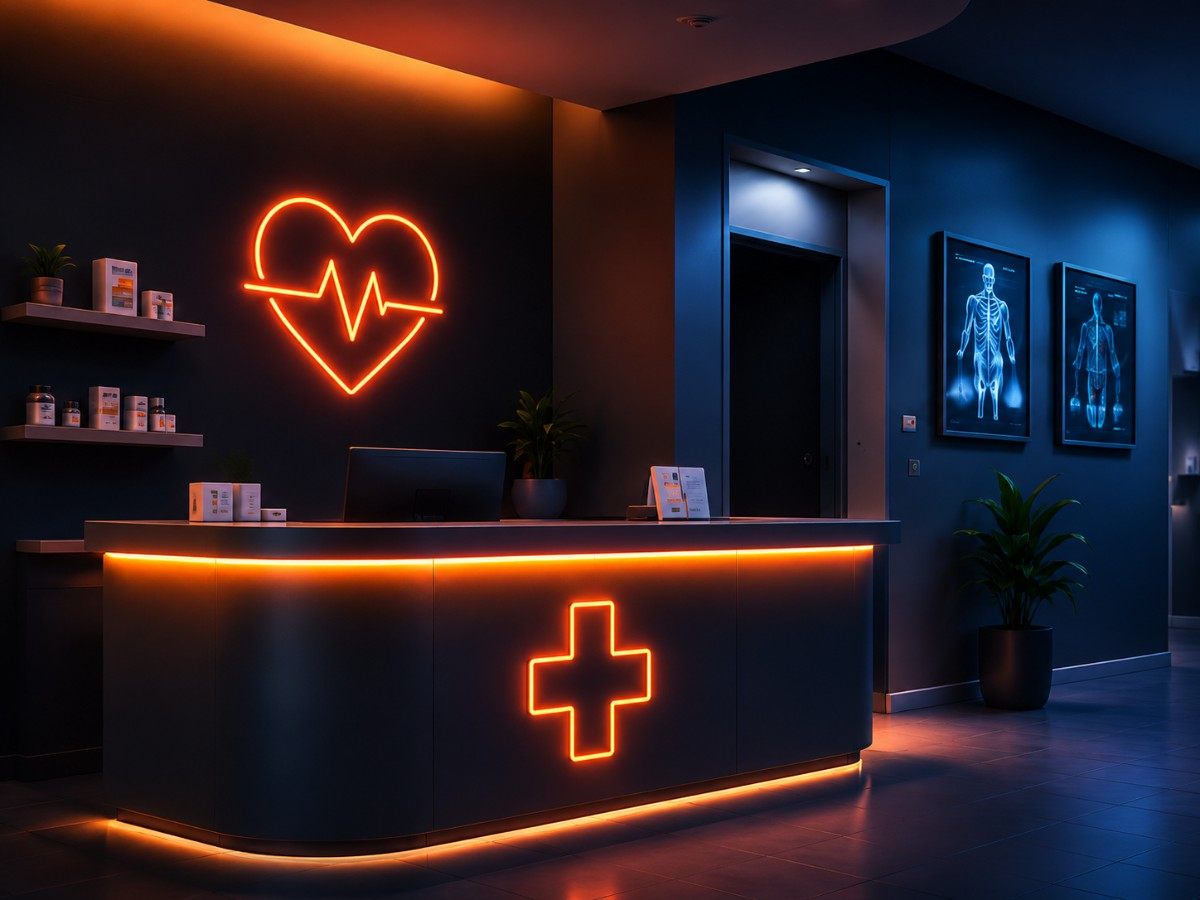Digital marketing for healthcare & clinics in Coimbatore