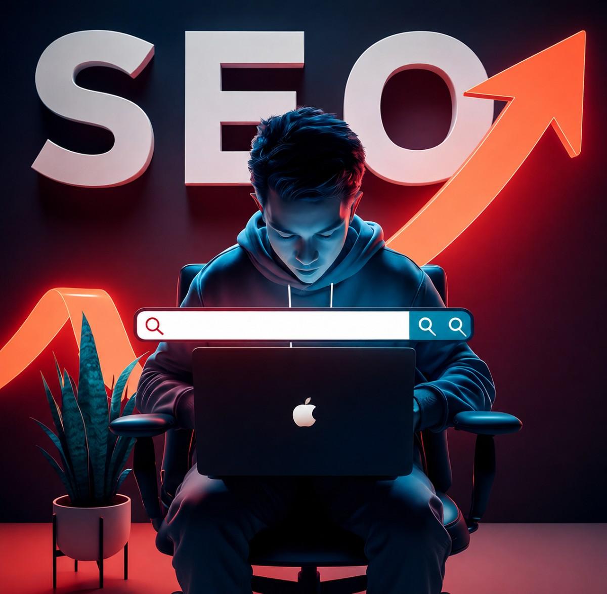 Best digital marketing agency in Coimbatore - PeakPage SEO 